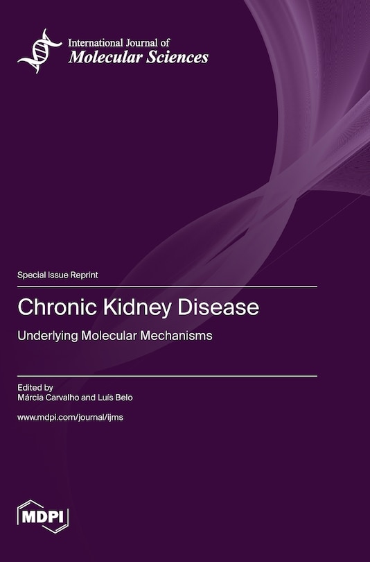 Couverture_Chronic Kidney Disease