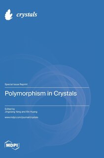Couverture_Polymorphism in Crystals