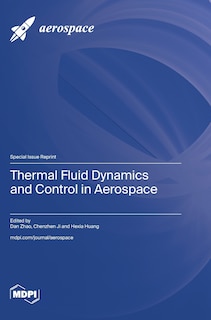 Couverture_Thermal Fluid Dynamics and Control in Aerospace