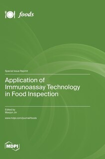 Couverture_Application of Immunoassay Technology in Food Inspection