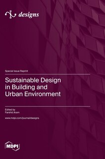 Couverture_Sustainable Design in Building and Urban Environment