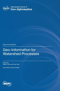 Front cover_Geo-Information for Watershed Processes