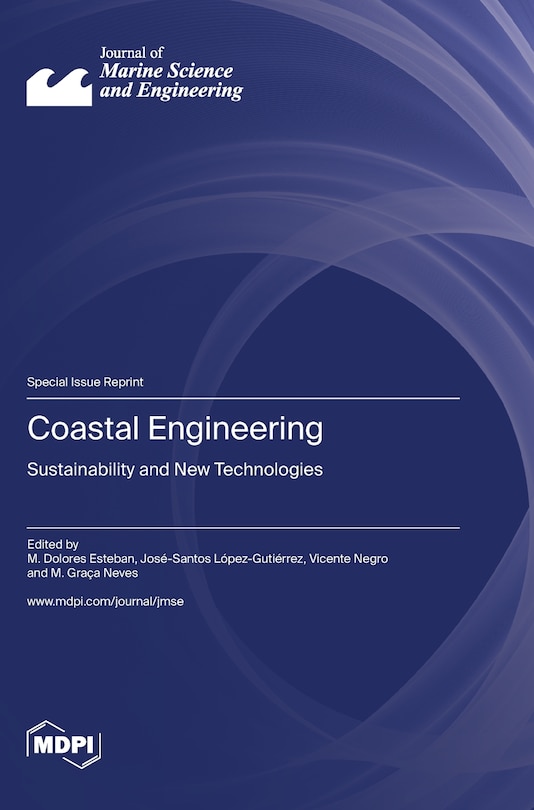Front cover_Coastal Engineering