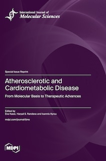 Front cover_Atherosclerotic and Cardiometabolic Disease