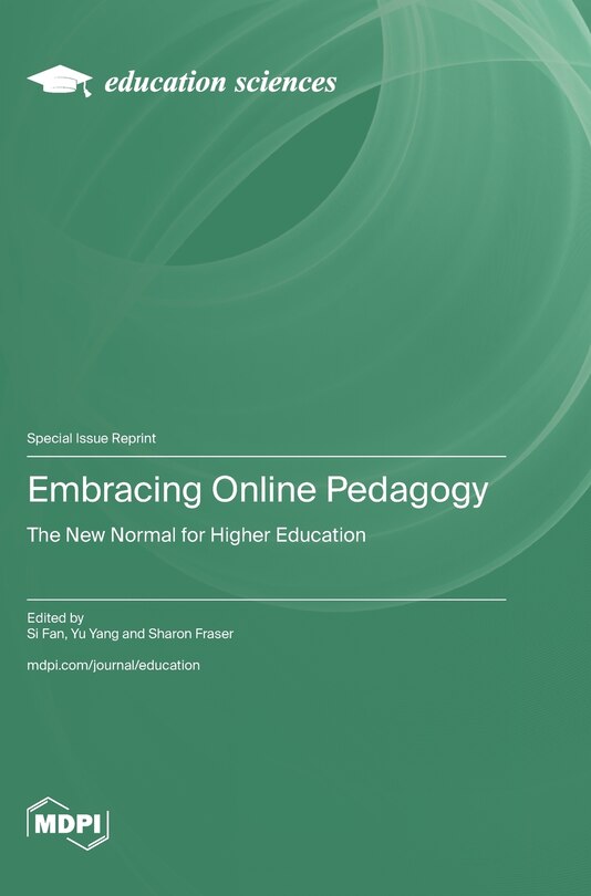 Couverture_Embracing Online Pedagogy