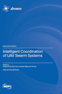 Couverture_Intelligent Coordination of UAV Swarm Systems