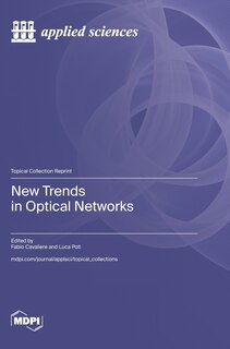 Couverture_New Trends in Optical Networks