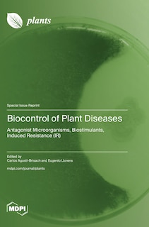 Couverture_Biocontrol of Plant Diseases