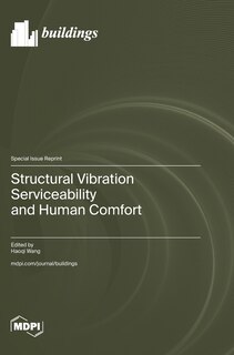 Front cover_Structural Vibration Serviceability and Human Comfort