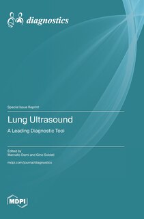 Front cover_Lung Ultrasound