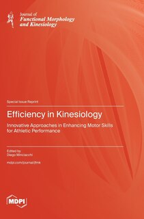 Couverture_Efficiency in Kinesiology