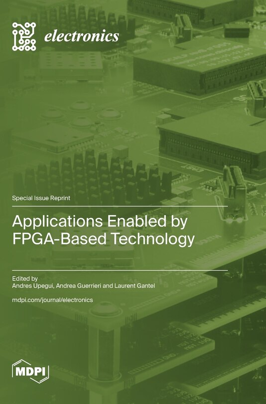 Couverture_Applications Enabled by FPGA-Based Technology