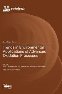 Front cover_Trends in Environmental Applications of Advanced Oxidation Processes