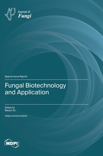 Couverture_Fungal Biotechnology and Application