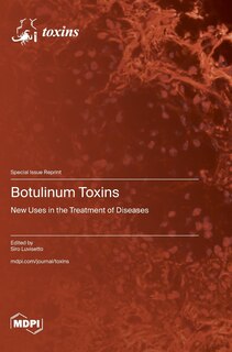 Front cover_Botulinum Toxins