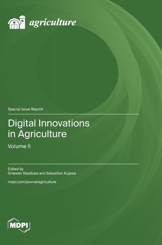Couverture_Digital Innovations in Agriculture
