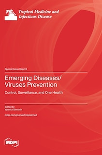 Front cover_Emerging Diseases/Viruses Prevention