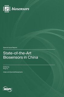 Couverture_State-of-the-Art Biosensors in China