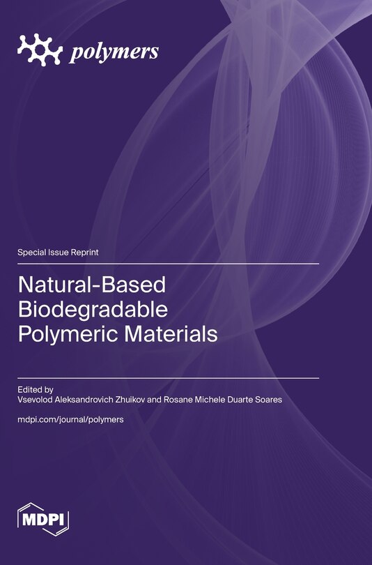 Couverture_Natural-Based Biodegradable Polymeric Materials