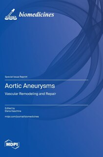 Couverture_Aortic Aneurysms