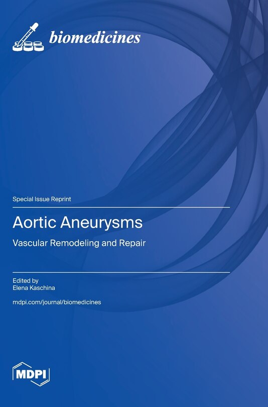 Couverture_Aortic Aneurysms