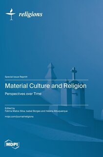 Front cover_Material Culture and Religion