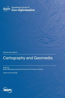 Front cover_Cartography and Geomedia