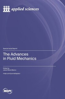 Front cover_The Advances in Fluid Mechanics