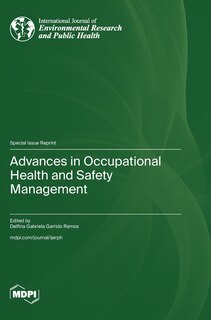 Front cover_Advances in Occupational Health and Safety Management