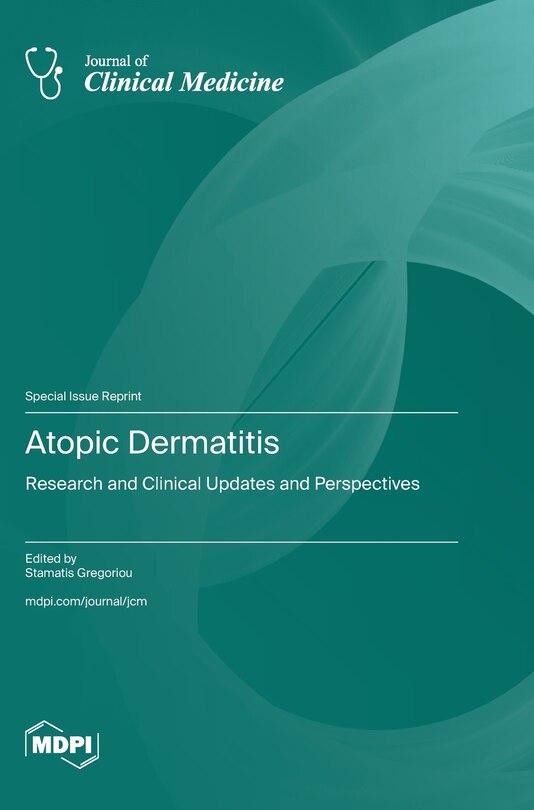 Front cover_Atopic Dermatitis