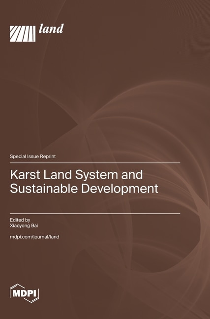 Karst Land System and Sustainable Development