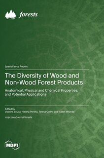 Front cover_The Diversity of Wood and Non-Wood Forest Products