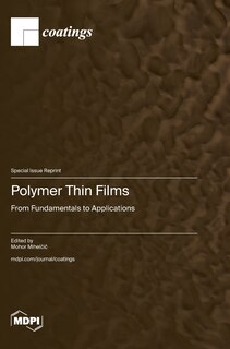 Front cover_Polymer Thin Films