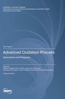 Couverture_Advanced Oxidation Process