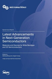 Couverture_Latest Advancements in Next-Generation Semiconductors