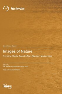 Front cover_Images of Nature