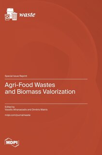 Front cover_Agri-Food Wastes and Biomass Valorization