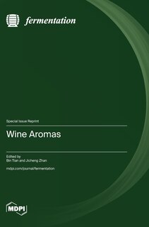 Front cover_Wine Aromas