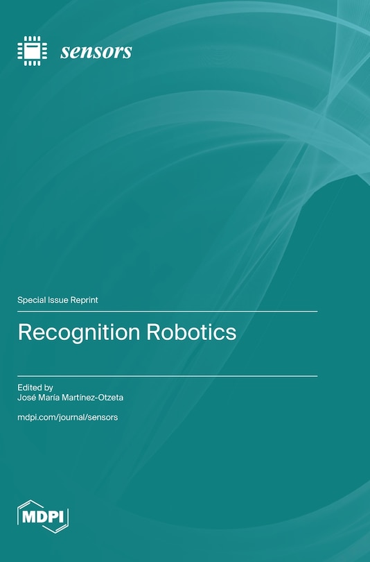Couverture_Recognition Robotics