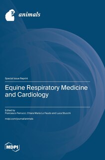 Couverture_Equine Respiratory Medicine and Cardiology