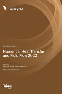 Couverture_Numerical Heat Transfer and Fluid Flow 2022