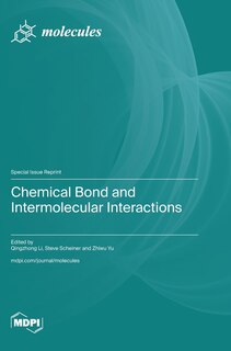 Front cover_Chemical Bond and Intermolecular Interactions