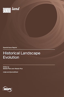 Front cover_Historical Landscape Evolution