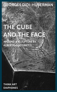 Front cover_The Cube And The Face