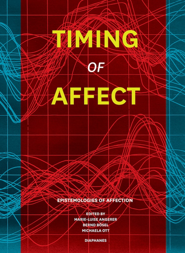 Couverture_Timing Of Affect