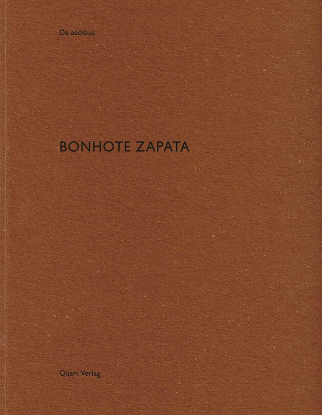 Couverture_Bonhote Zapata