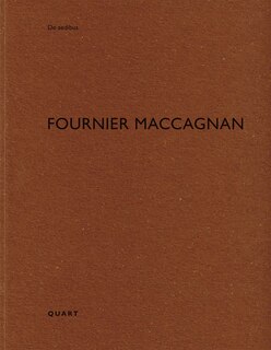Couverture_Fournier Maccagnan