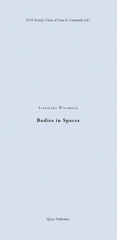 Front cover_Bodies In Spaces