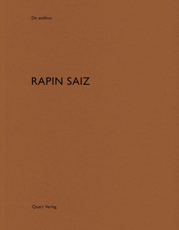 Front cover_Rapin Saiz