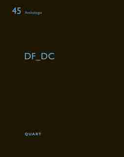 Df_dc: Anthologie by Heinz Wirz